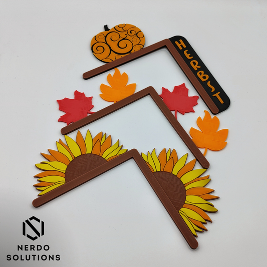 Door Corner Herbst Edition - Bundle