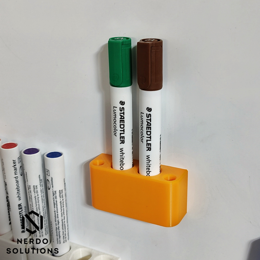 Whiteboard Stift Halter