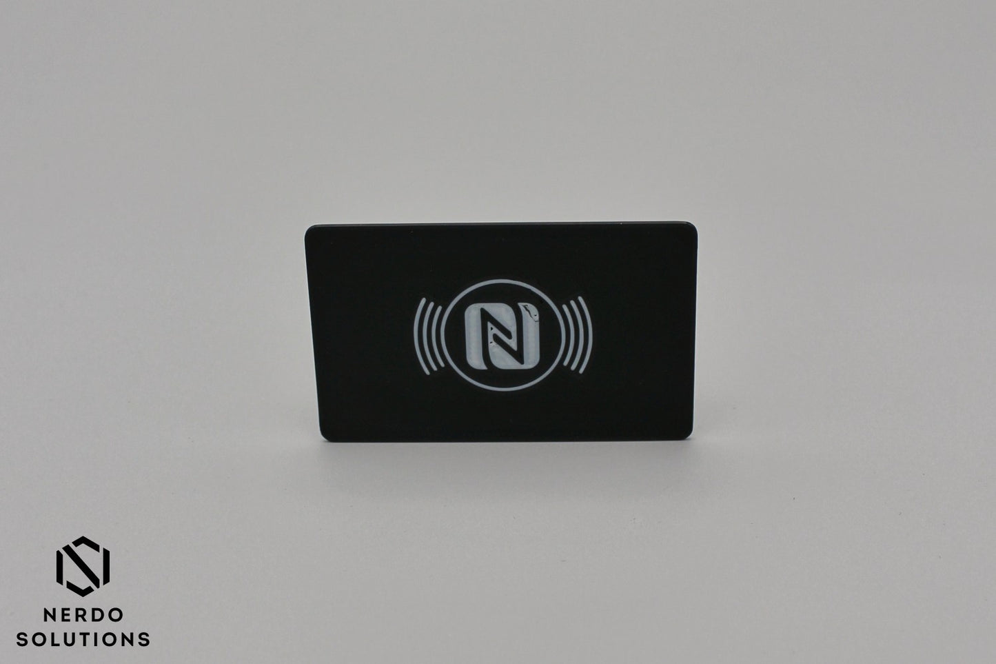 RFID Business Card