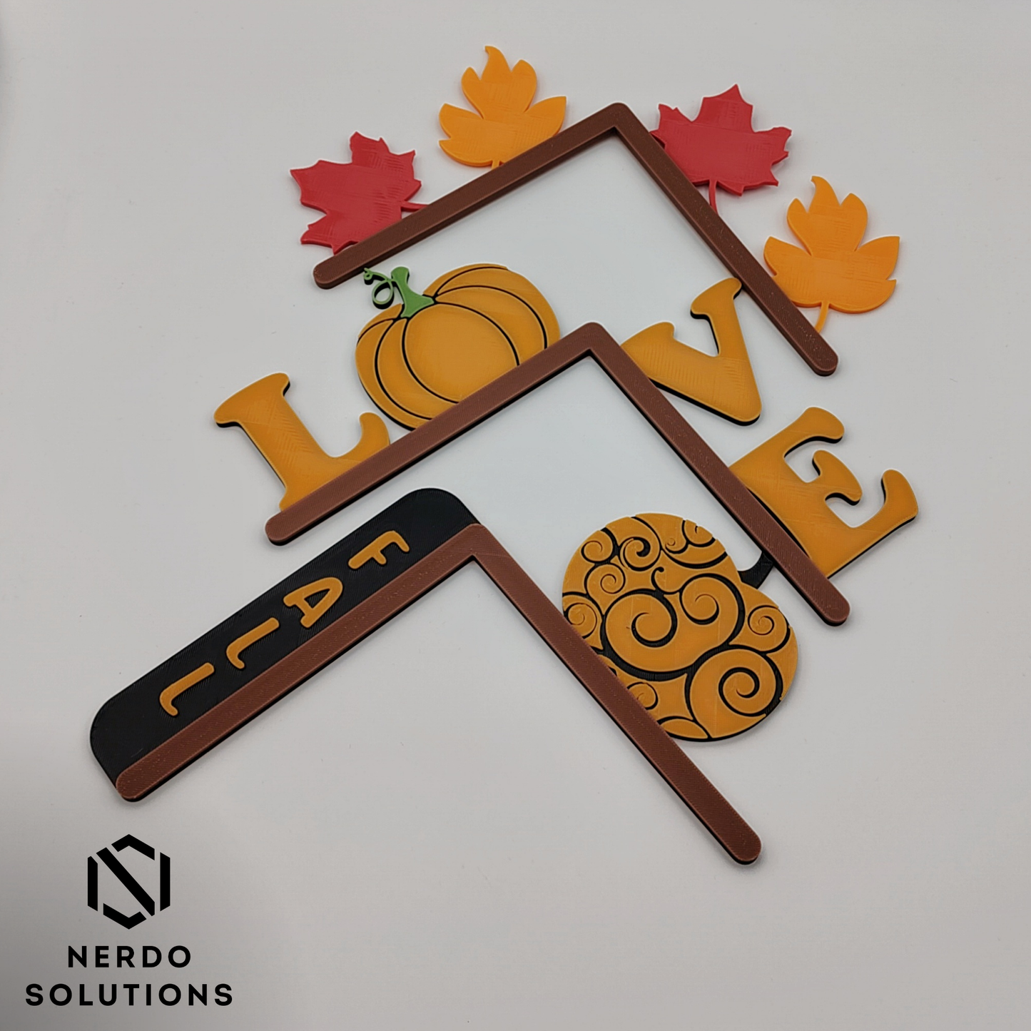 Door Corner Herbst Edition - Bundle